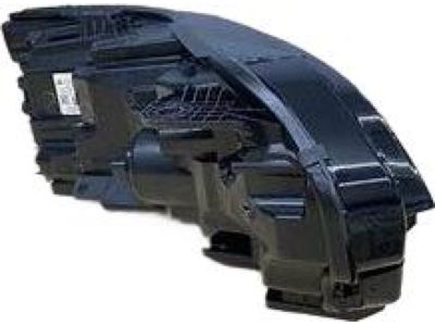 Mopar 68275945AH Headlamp