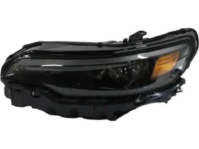 Mopar 68275945AH Headlamp