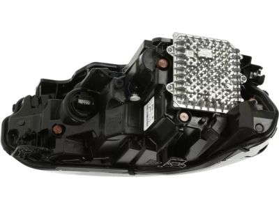 Mopar 68275945AH Headlamp
