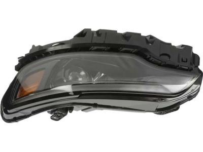 Mopar 68275945AH Headlamp