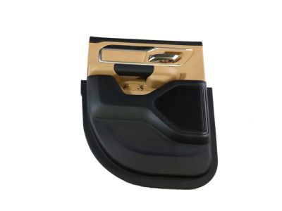 6SL391U6AA Mopar Panel Rear Door Trim Product Photo 3 of 4