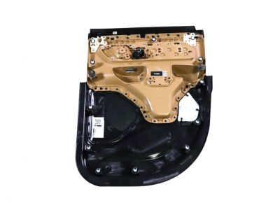 6SL391U6AA Mopar Panel Rear Door Trim Product Photo 2 of 4