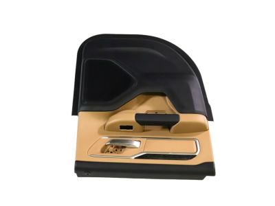 6SL391U6AA Mopar Panel Rear Door Trim Product Photo 4 of 4