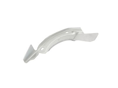 Mopar 68167288AA Reinforcement Roof Rail