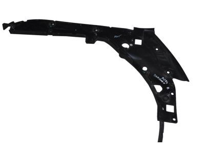Dodge 68258780AA Filler Panel