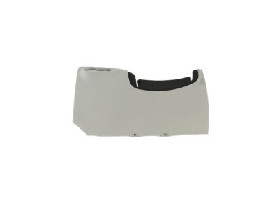 5YT22PS4AB Mopar Knee Blocker Instrument Panel Product Photo 3 of 4