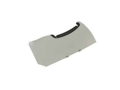 Mopar 5YT22PS4AB Knee Blocker Instrument Panel 5YT22PS4AB Mopar Knee Blocker Instrument Panel Product Photo 1 of 4