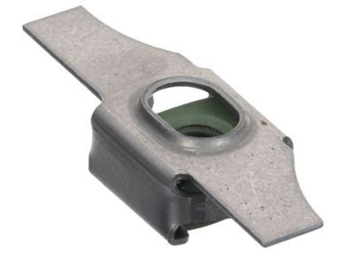 Jeep 6508943AA NUT M8x1.25