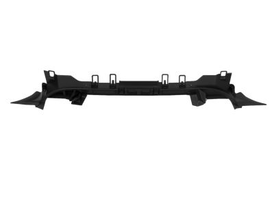 Mopar 4780840AJ Crossmember Floor Pan Iso Fix