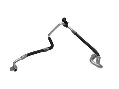 Dodge 52125203AD Purge Line