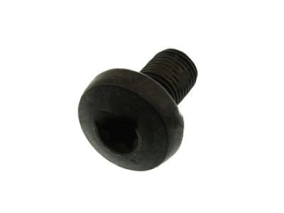 Dodge 5080637AA Center Buckle Bolt