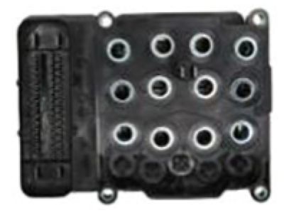 Dodge B1500 ABS Control Module - 5018420AA