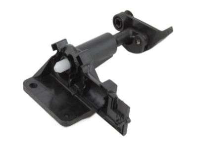 Dodge 5109852AB Latch