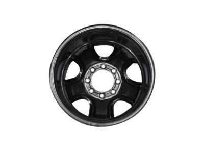 Mopar 68090830AB Wheel Steel
