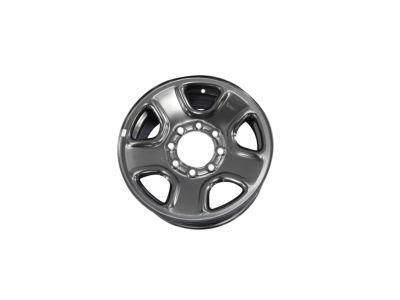 Mopar 68090830AB Wheel Steel