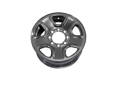 Mopar 68090830AB Wheel Steel