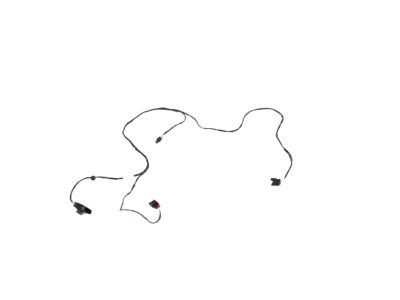 Mopar 68280392AA Wiring Rear Fascia