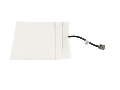 Mopar 4610136AA Heated Pad Seat Cushion Right Or Left