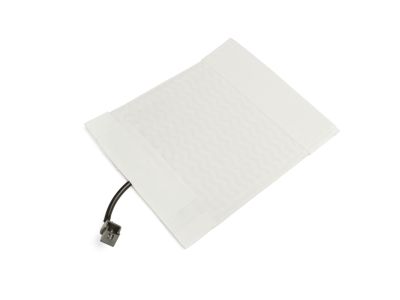 Mopar 4610136AA Heated Pad Seat Cushion Right Or Left