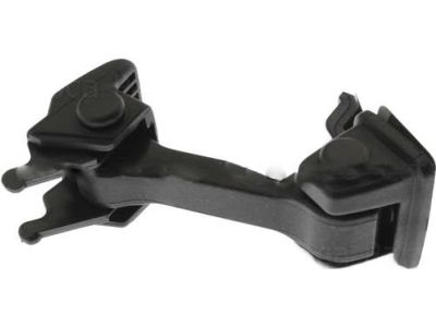 Mopar 55395653AD Catch Hood