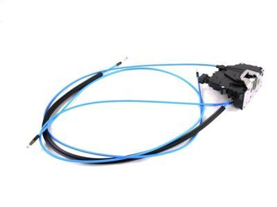 Ram ProMaster 1500 Door Latch Assembly - 68226179AE