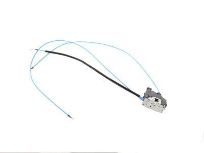 Ram ProMaster 1500 Door Latch Assembly - 68226179AE