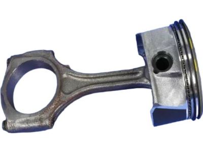 Mopar 4593589AA Piston Pin And Rod