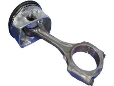 Mopar 4593589AA Piston Pin And Rod