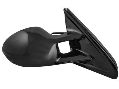 Chrysler Car Mirror - 4646308