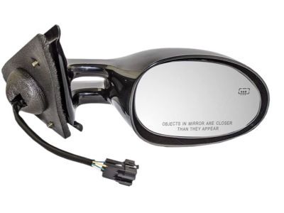 Chrysler Car Mirror - 4646308