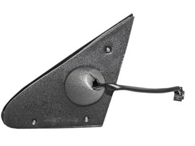 Chrysler Car Mirror - 4646308