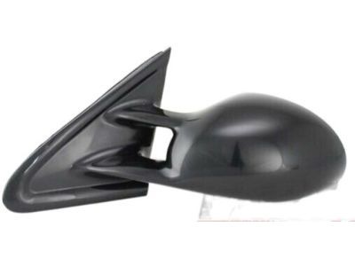 Chrysler Car Mirror - 4646308