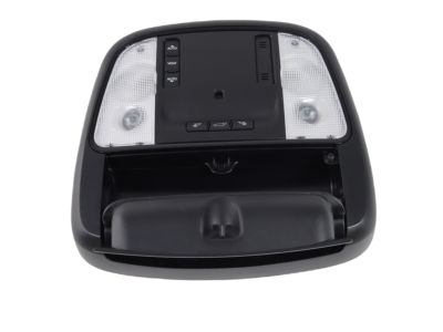 Mopar 7BG371X9AA Console Overhead