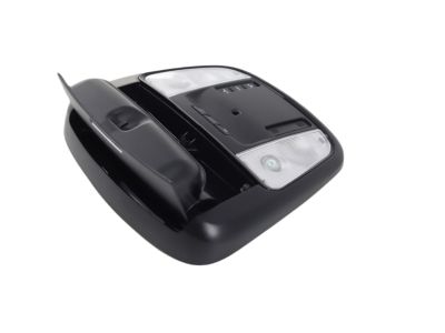 Mopar 7BG371X9AA Console Overhead