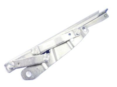 Ram Hood Hinge - 55176928AF