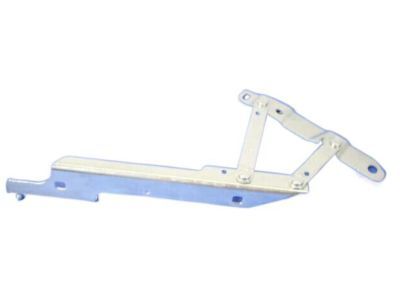 Ram Hood Hinge - 55176928AF