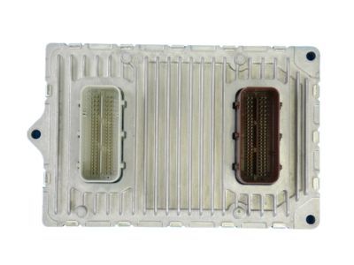 Dodge RL150652AA MODULE Powertrain Control Generic