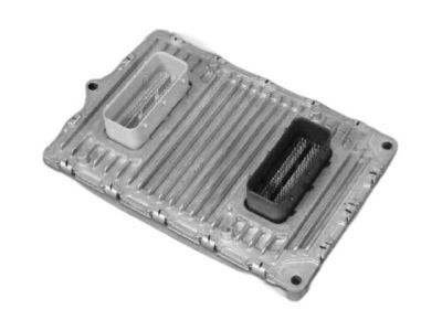 Dodge RL150652AA MODULE Powertrain Control Generic