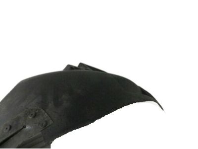 Dodge 4709363 Fender Liner
