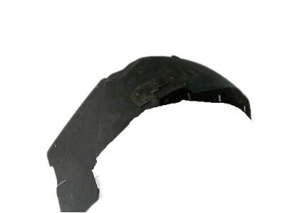 Dodge 4709363 Fender Liner