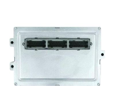 Mopar 56040322AB Module Powertrain Control