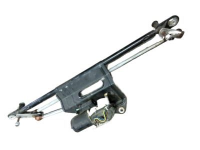 Jeep Wiper Motor - 55156374AD