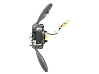 Jeep 68141121AM MODULE Steering Column