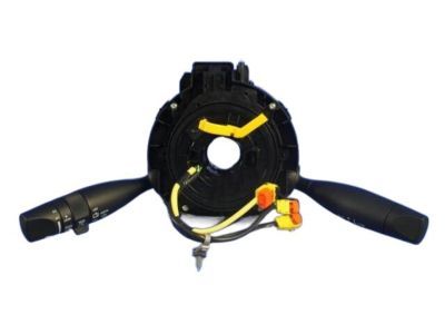 Jeep 68141121AM MODULE Steering Column