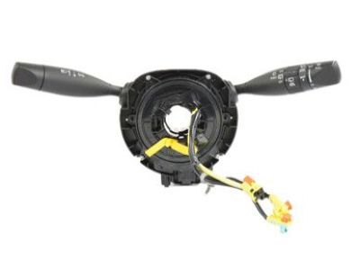 Jeep 68141121AM MODULE Steering Column