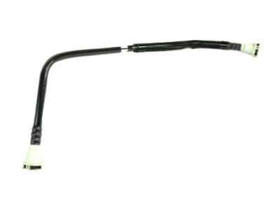 Jeep 5147085AC Canister Hose