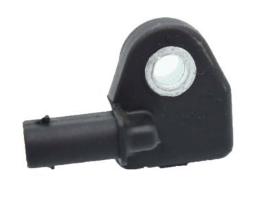 Jeep 56038974AA Front Impact Sensor