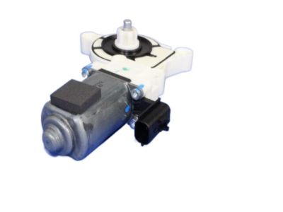 Ram Window Motor - 68045135AB