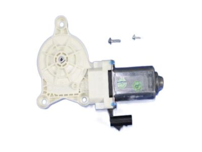 Ram Window Motor - 68045135AB