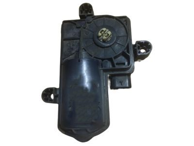 Chrysler 68230108AE ACTUATOR Exhaust Valve